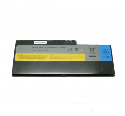 باتری لپ تاپ لنوو Lenovo IdeaPad U350 Laptop Battery هشت سلولی