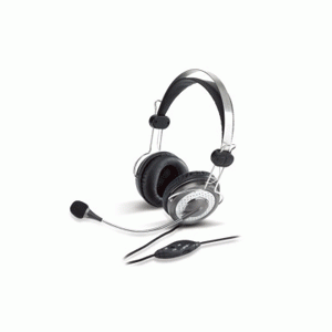 004- هدست Genius Headset HS-04SU