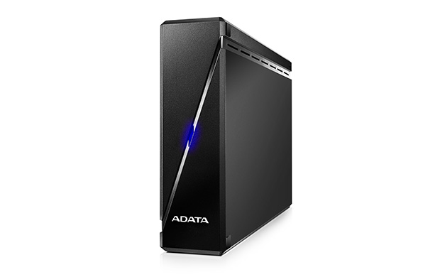 هارد اکسترنال ای دیتا HM900 3TB ADATA HDD -041