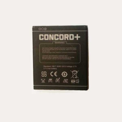 باتری  / باطری گوشی موبایل کنکورد X5 Concord Mobile 