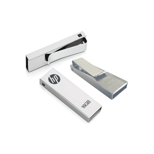 005- فلش مموری HP(Flash Memory 210) 4GB