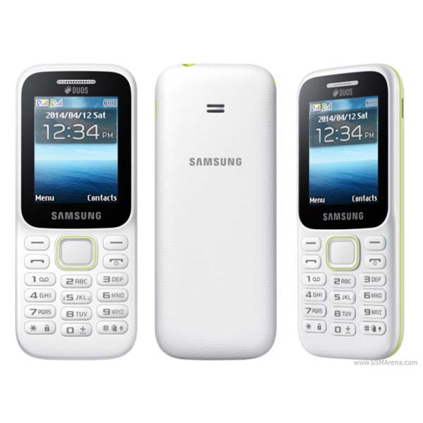 046- موبایل سامسونگ   Samsung  Mobile B310 