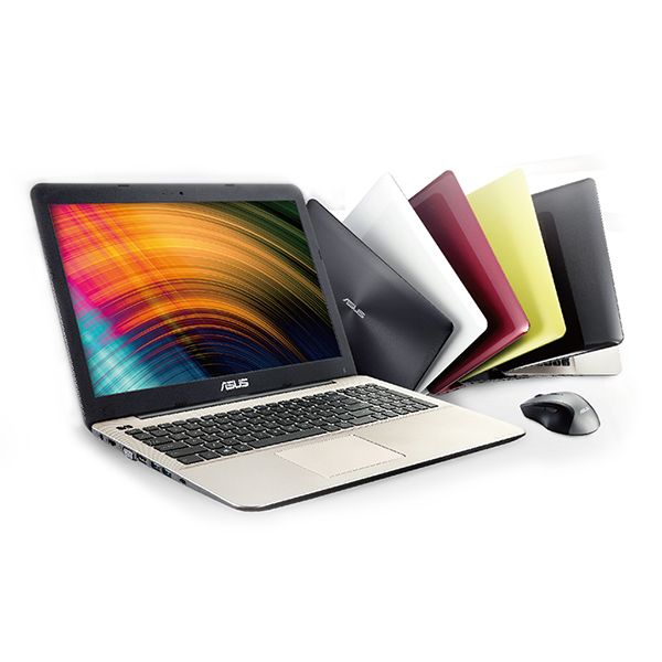 265- لپ تاپ ایسوس ASUS Laptop X455LD i5/4/1TB/820 2GB