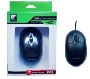  ماوس میکروفایر MICROFIRE MOUSE X1