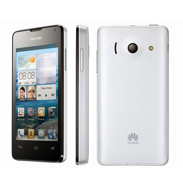 011- گوشی موبایل هواوی HUAWEI Mobile Ascend Y530