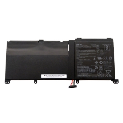 باتری لپ تاپ ایسوس Asus G501VW N501VW UX501 Laptop Battery C41N1524 اورجینال