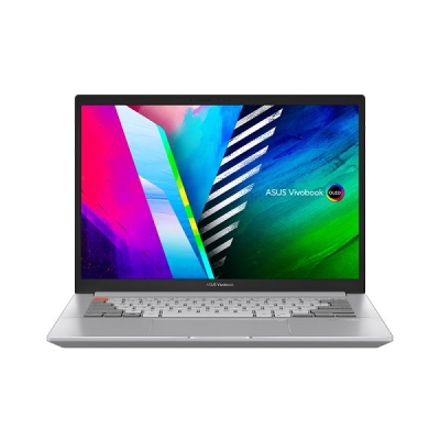 لپ تاپ ایسوس Asus VivoBook Pro N7400PC i7 (11370H) 16GB SSD 1TB RTX 3050TI 4GB FHD Laptop