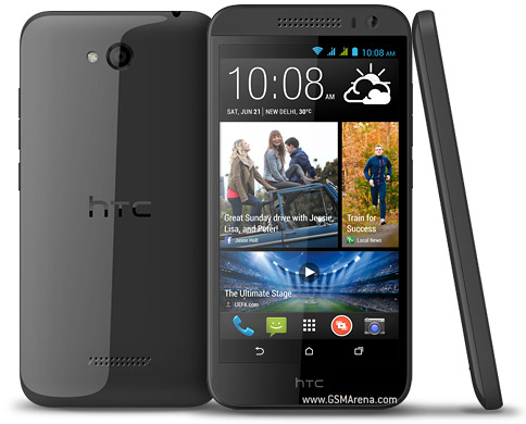 گوشی موبایل اچ تی سی HTC 616 Desire Dual -001