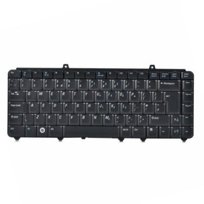 کی برد / کیبرد لپ تاپ دل 1510 KEYBOARD LAPTOP DELL