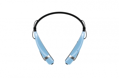 هدفون / هدست LG HBS-760 TONE Wireless Headset -805