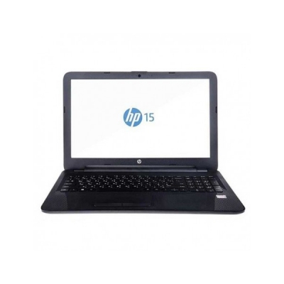 لپ تاپ اچ پی LAPTOP HP PAVILION 15-AF104  A6 4 500 1G    -098