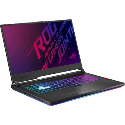 لپ تاپ ایسوس G731GW ROG STRIX i7 (9750H) 32GB 1TB + SSD 512GB RTX 2070 8GB FHD ASUS Laptop 