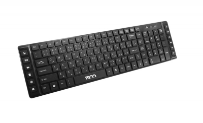 کیبورد تسکو TK8157 با سیم keyboard TSCO 
