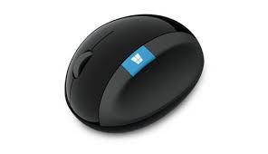 موس میکروسافت Microsoft Sculpt Ergonomic Mouse بی سیم -303 