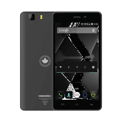 گوشی کنکورد X5 8GB Dual SIM Concord Mobile -002