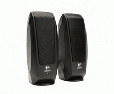 001-اسپیکر Logitech Speaker S120