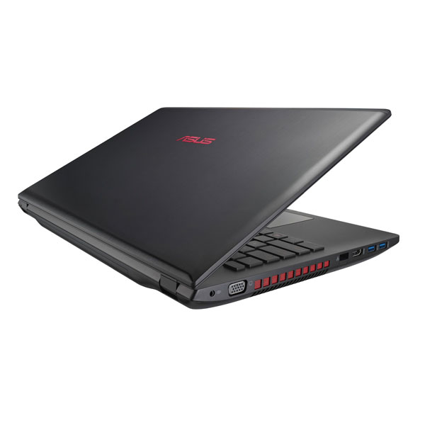 245- لپ تاپ ایسوس ASUS Laptop G56JK i7/12/1TB/850 2GB
