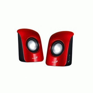 005-اسپیکر Genius Speaker SP-U115