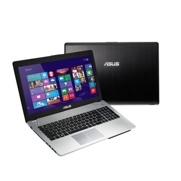 181-ایسوس  لپ تاپ سفید ASUS Laptop X553 2840/2/500GB/Intel