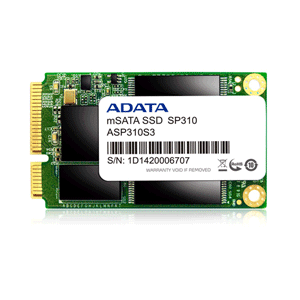 114- هارد ADATA SSD-SP310/ 64 GB