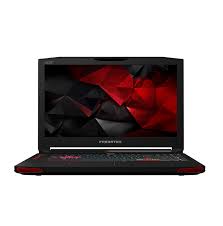 لپ تاپ ایسر پریدتور i7/32/2TB + SSD 256GB / 980 4GB ACER Predator