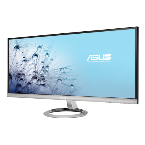 004- مانیتور ایسوس ASUS MONITOR MX299Q IPS
