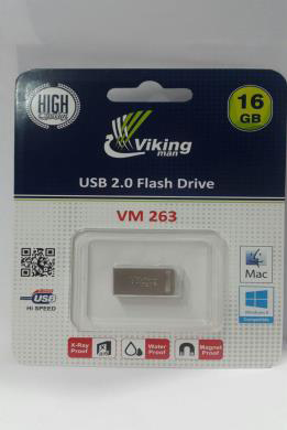 فلش مموری Vikingman 16GB / VM 263 -024