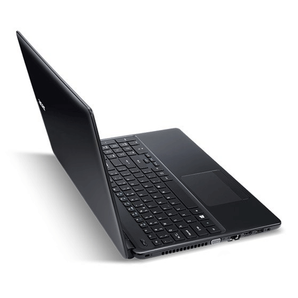 027- لپ تاپ ایسر Acer Laptop E1-572 i5/6/1TB/ATI R7 M265 2GB