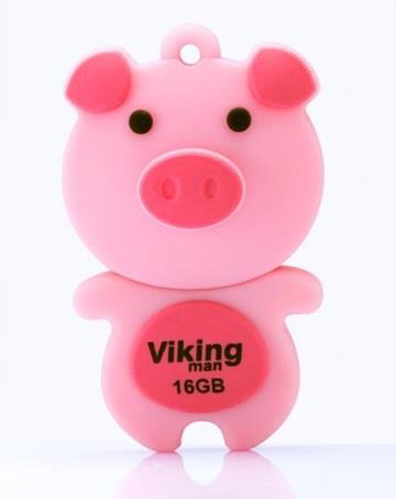 فلش مموری Vikingman 8GB /VM 218 -059