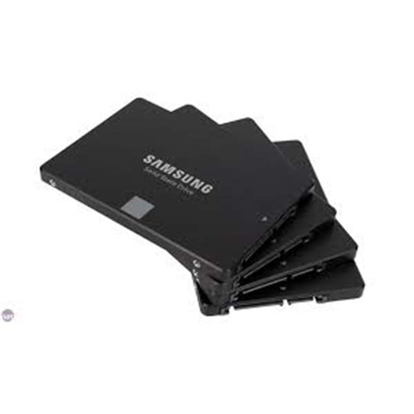 303- هارد پرسرعت سامسونگ SAMSUNG SSD 850 EVO 250 GB