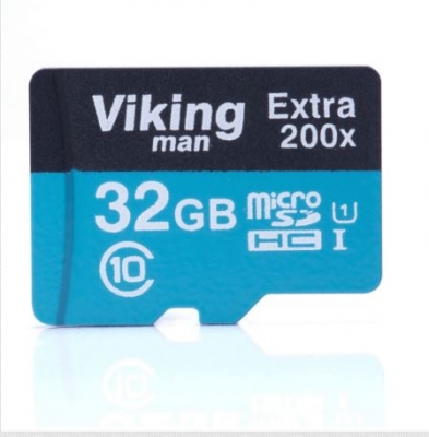 رم گوشی Vikingman MICRO SD 8GB / SDHC-U1 -051