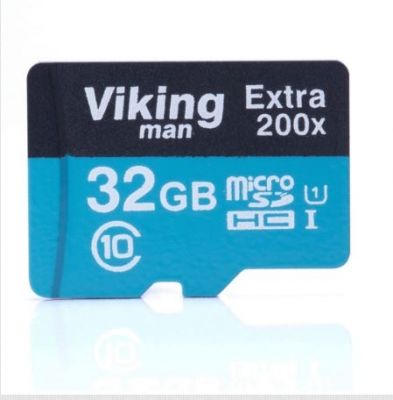 رم گوشی Vikingman MICRO SD 8GB / SDHC-U1 -051