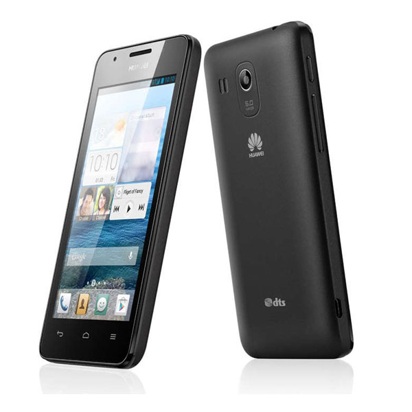 007- گوشی موبایل هواوی HUAWEI Mobile Ascend G525