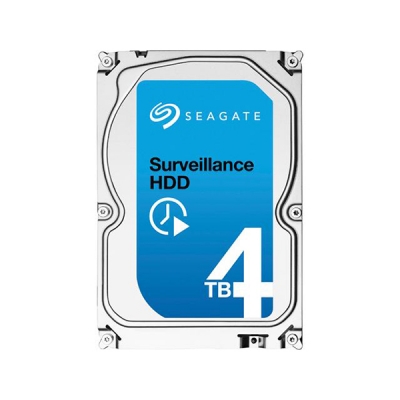 هارد سیگیت 4 ترابایت seagate surveillance HDD 4TB -055