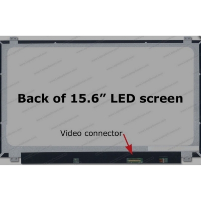 صفحه نمایش ال ای دی - ال سی دی لپ تاپ LCD LED 15.6 30 PIN SLIM FHD IPS - 022 فول اچ دی 
