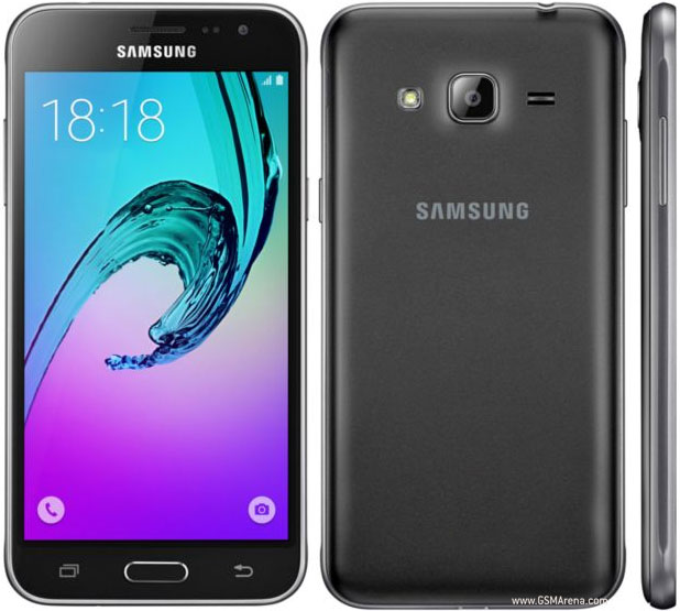 گوشی موبایل سامسونگ گلکسی J3 (2016) SAMSUNG GALAXY -082