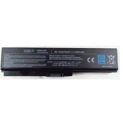 باتری لپ تاپ توشیبا Toshiba Satellite U400 U405 U500 U505 Laptop Battery