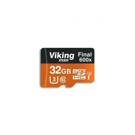 رم گوشی Vikingman MICRO SD 32GB / U3 -005