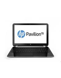 لپ تاپ اچ پی HP LAPTOP PAVILION 15-N264 DUAL/4/500/ AMD -030