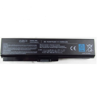 باتری لپ تاپ توشیبا Toshiba PA3817 Laptop Battery