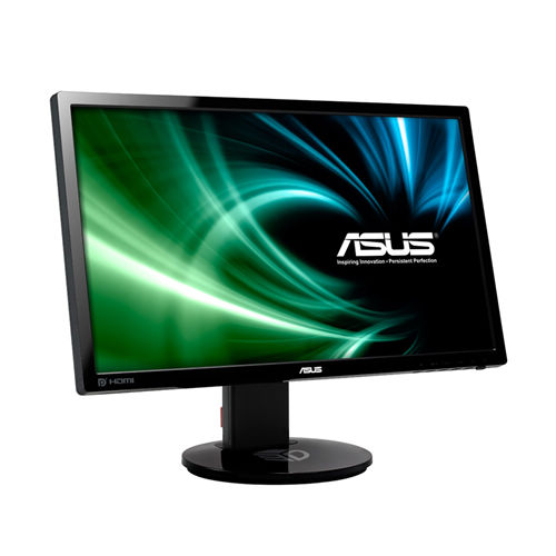 007- مانیتور ایسوس ASUS MONITOR VG248QE IPS