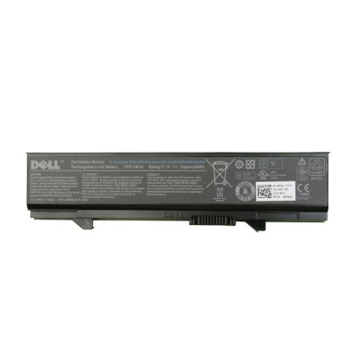 باتری لپ تاپ دل Dell Latitude E5400 Laptop Battery شش سلولی