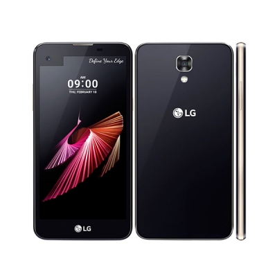 گوشی ال جی X Screen K500 LG MOBILE دوسیم