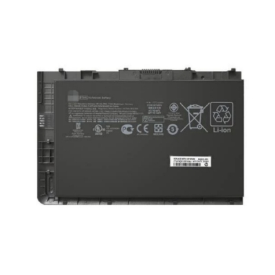 باتری لپ تاپ اچ پی HP ElliteBook Filio 9470m 9480m Laptop Battery