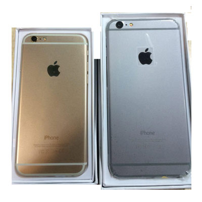 گوشی اپل چینی طرح APPLE iphone 6 64GB Fake -001