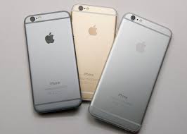 033- گوشی موبایل اپل  Apple iPhone 6S 128GB 