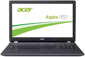 005- لپ تاپ ایسر Acer Laptop ES1 Celeron/2/500GB/INTEL 4000