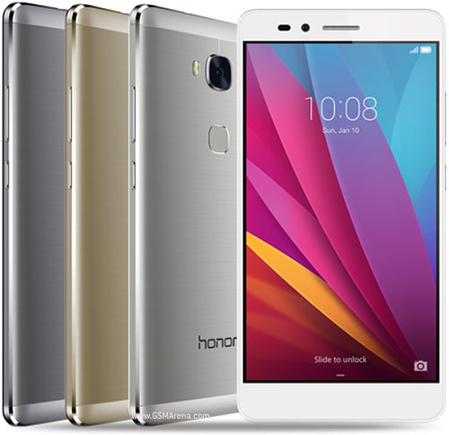 گوشی موبایل هواوی 5X HUAWEI Mobile Honor -052