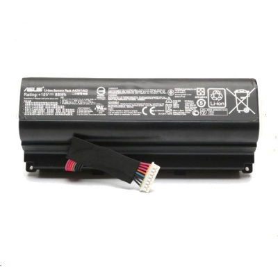 باتری لپ تاپ ایسوس Asus ROG G751 Laptop Battery