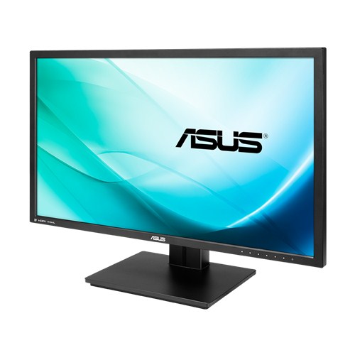  مانیتور ایسوس PB287Q IPS ASUS MONITOR -014 